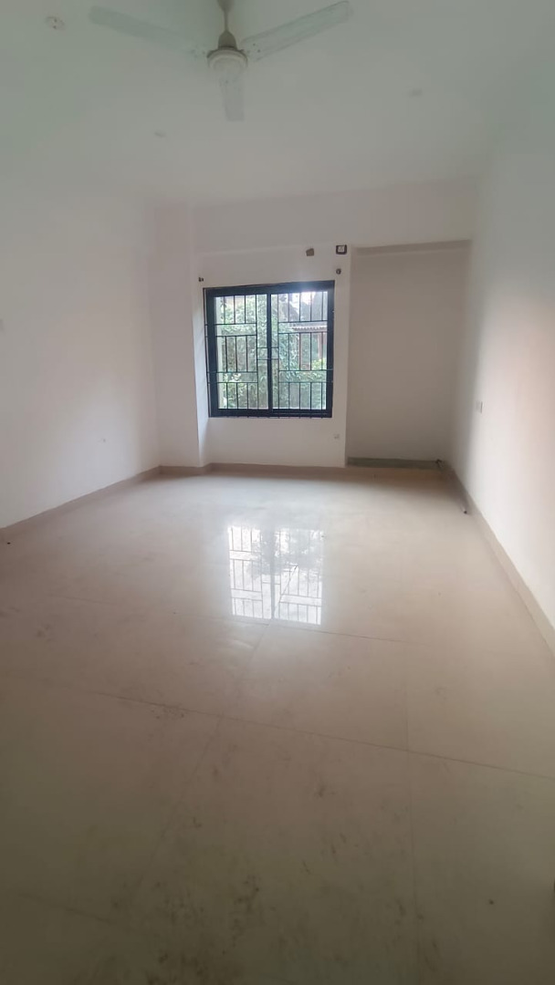 Unfurnished 3bhk in Geetanagar, Guwahati, Assam, India for Rent